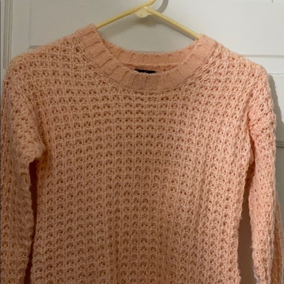 Sweater Dress - Picture 2 of 3